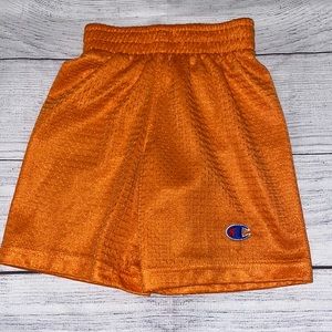 2T shorts